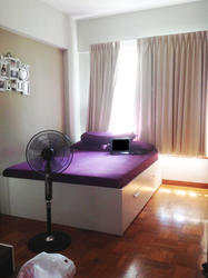 The Tropica (D18), Condominium #68014572